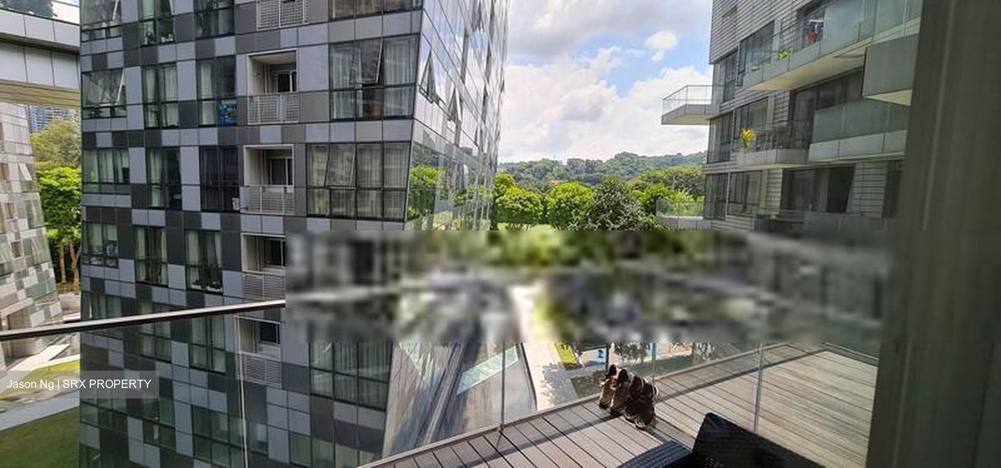 Corals At Keppel Bay (D4), Condominium #410323471